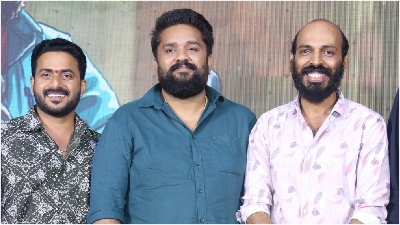 ‘ಸು ಫ್ರಮ್ ಸೋ’ಗೆ 3ನೇ ಸೋಮವಾರವೂ ತಗ್ಗದ ಕಲೆಕ್ಷನ್; 100 ಕೋಟಿ ಕ್ಲಬ್ ಸೇರೋದು ಪಕ್ಕಾ