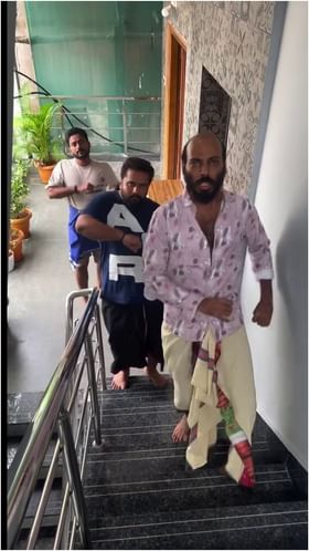 ಮಲಯಾಳಂ ಜನತೆಗೆ ಧನ್ಯವಾದ ಹೇಳಿದ ರಾಜ್ ಬಿ ಶೆಟ್ಟಿ