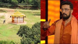 ವಿಷ್ಣುವರ್ಧನ್ ಸಮಾಧಿ ನೆಲಸಮ: ‘ಎಲ್ಲದಕ್ಕೂ ಅವನೇ ಕಾರಣ’