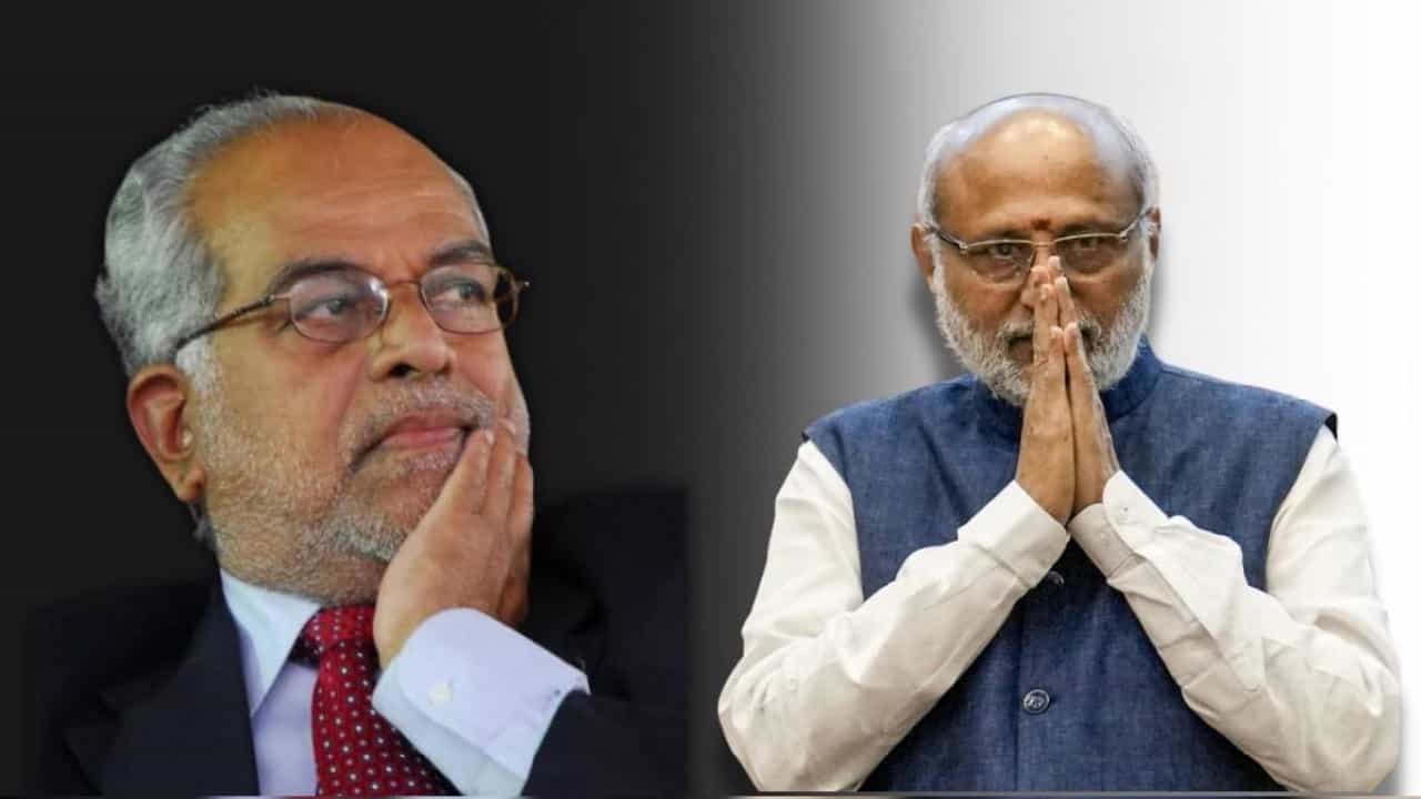 Vice President Election: ರಾಧಾಕೃಷ್ಣನ್ ವರ್ಸಸ್ ಸುದರ್ಶನ್ ರೆಡ್ಡಿ; ಉಪರಾಷ್ಟ್ರಪತಿ ಚುನಾವಣೆಯಲ್ಲಿ ಯಾರು ಗೆಲ್ಲುವ ಸಾಧ್ಯತೆ ಹೆಚ್ಚು?