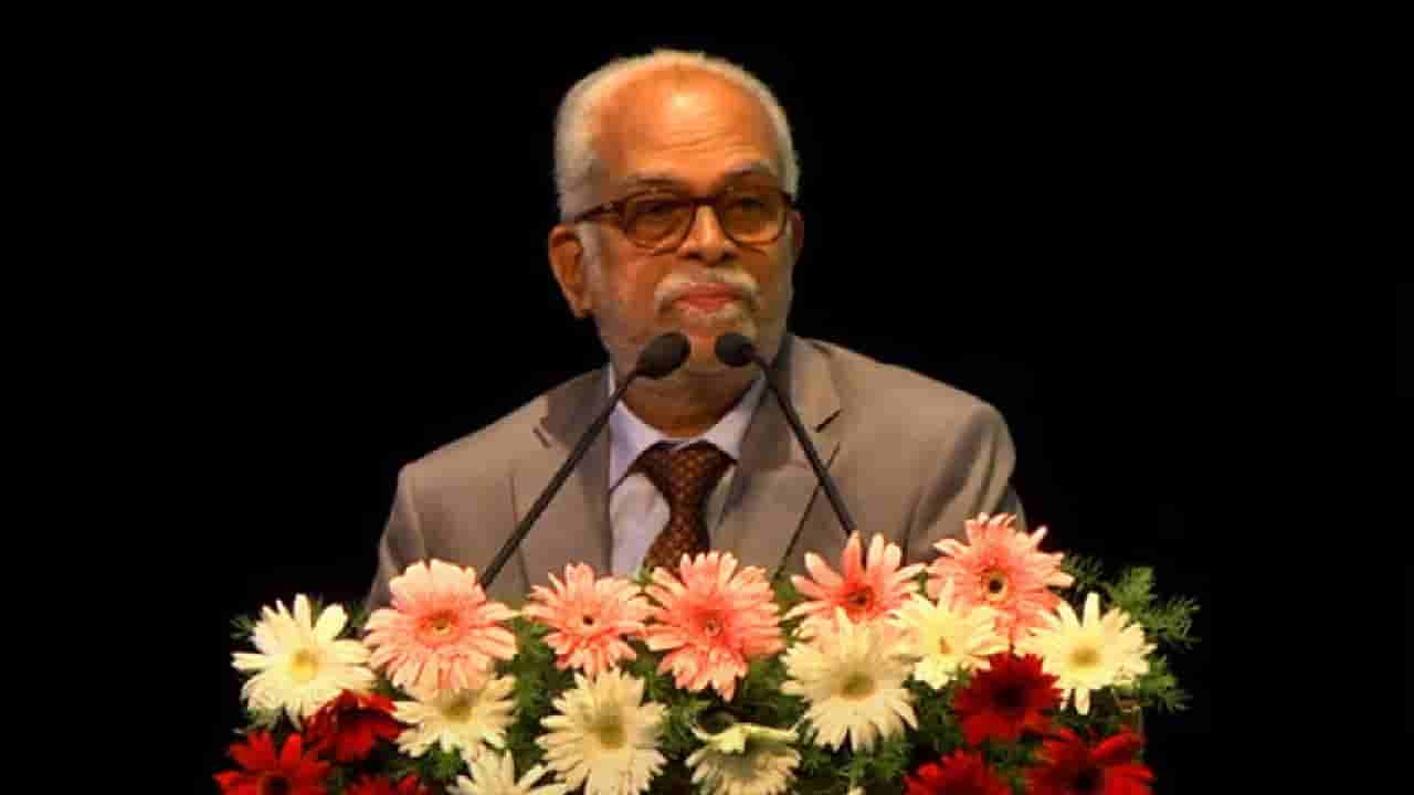 ವಿಪಕ್ಷಗಳ ಉಪರಾಷ್ಟ್ರಪತಿ ಅಭ್ಯರ್ಥಿಯಾಗಿ ಸುಪ್ರೀಂ ಕೋರ್ಟ್ನ ನಿವೃತ್ತ ನ್ಯಾಯಮೂರ್ತಿ ಬಿ. ಸುದರ್ಶನ್ ರೆಡ್ಡಿ ಆಯ್ಕೆ