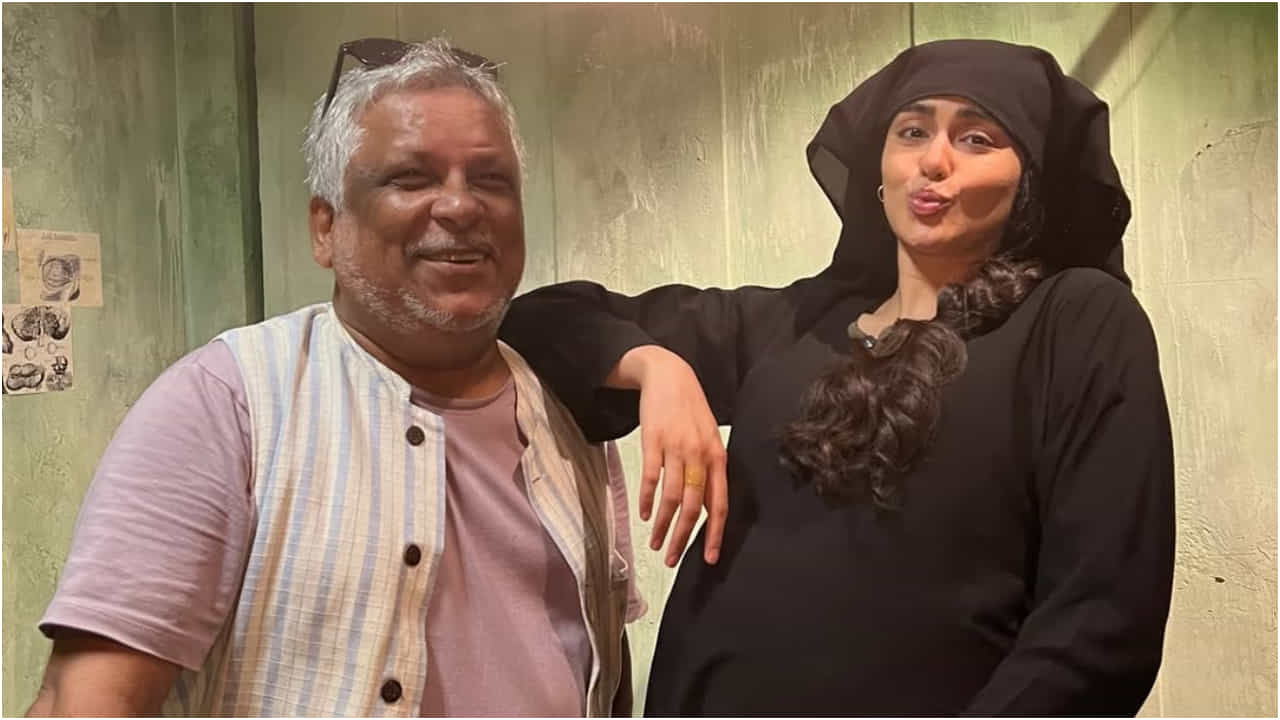 ‘ದಿ ಕೇರಳ ಸ್ಟೋರಿ’ ಚಿತ್ರಕ್ಕೆ ಇನ್ನಷ್ಟು ರಾಷ್ಟ್ರ ಪ್ರಶಸ್ತಿ ಸಿಗಬೇಕು: ವಿವಾದದ ನಡುವೆ ನಿರ್ದೇಶಕನ ಹೇಳಿಕೆ ‘ದಿ ಕೇರಳ ಸ್ಟೋರಿ’ ಚಿತ್ರಕ್ಕೆ ಇನ್ನಷ್ಟು ರಾಷ್ಟ್ರ ಪ್ರಶಸ್ತಿ ಸಿಗಬೇಕು: ವಿವಾದದ ನಡುವೆ ನಿರ್ದೇಶಕನ ಹೇಳಿಕೆ