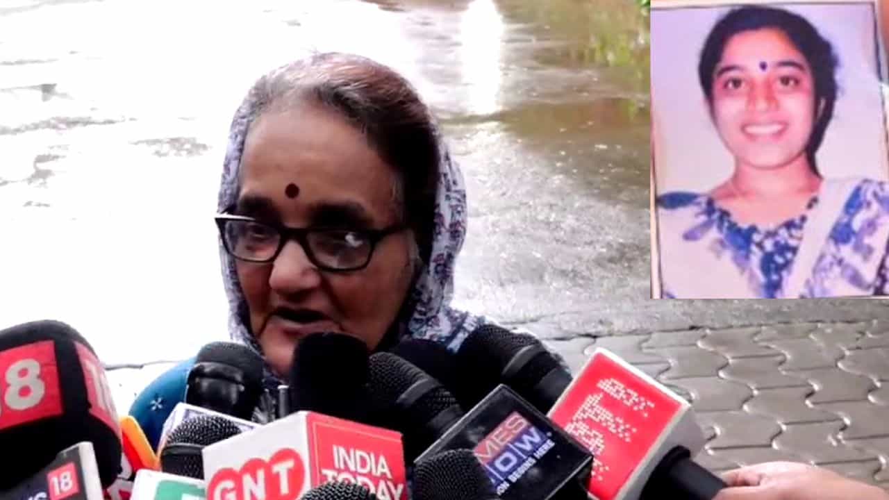 ಧರ್ಮಸ್ಥಳದಲ್ಲಿ ಅನನ್ಯ ಭಟ್ ನಾಪತ್ತೆ ಕೇಸ್​​ಗೆ ಬಿಗ್ ಟ್ವಿಸ್ಟ್: ಸುಜಾತಾ ಭಟ್​​​ಗೆ ಮಕ್ಕಳೇ ಇರಲಿಲ್ಲ!