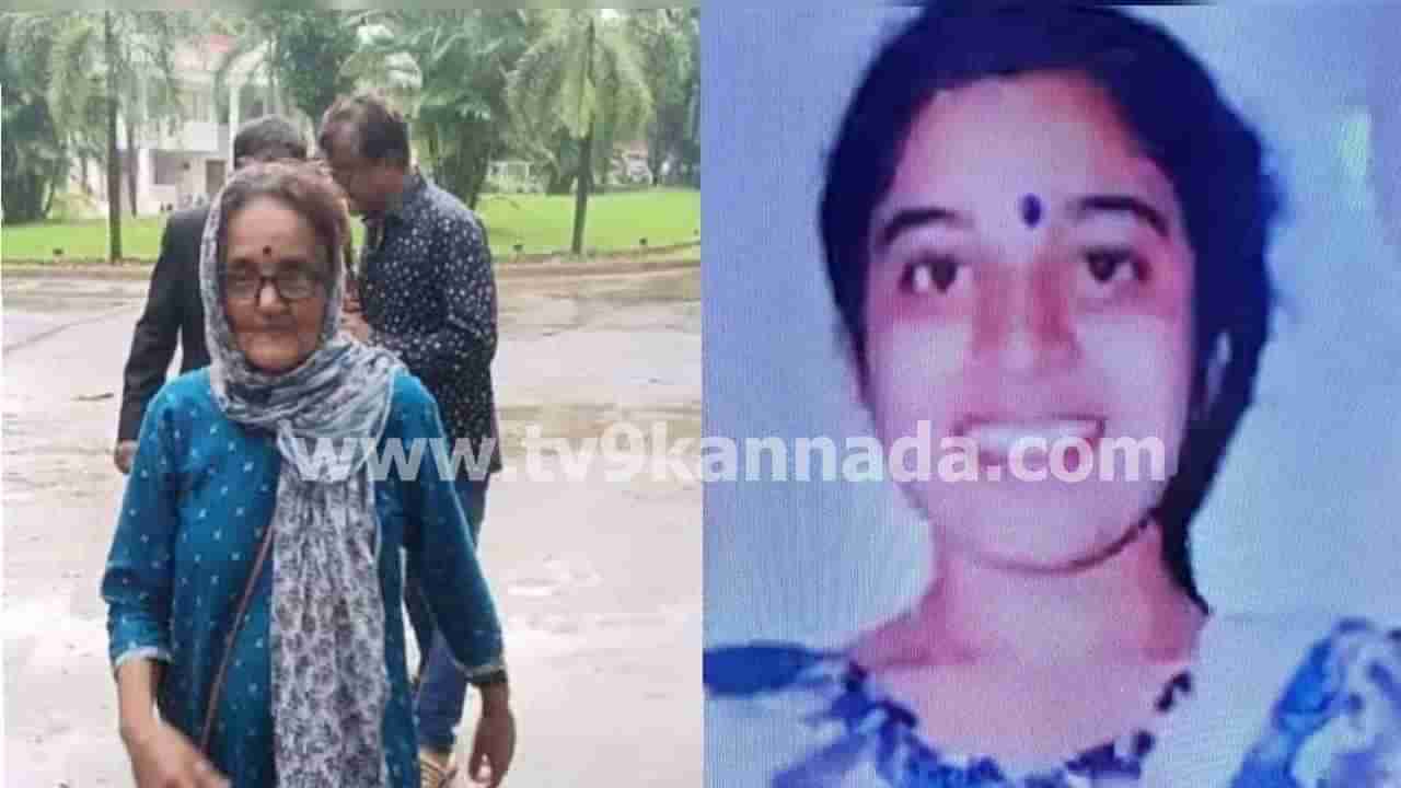 ಧರ್ಮಸ್ಥಳ ಪ್ರಕರಣ: ಸುಳ್ಳಿನ ಕಂತೆ ಕಟ್ಟಿದ್ದ ಸುಜಾತ ಭಟ್ ಎಸ್ಐಟಿ ಎದುರು ಸತ್ಯ ಬಾಯ್ಬಿಟ್ಟಿದ್ದೇ ರೋಚಕ!