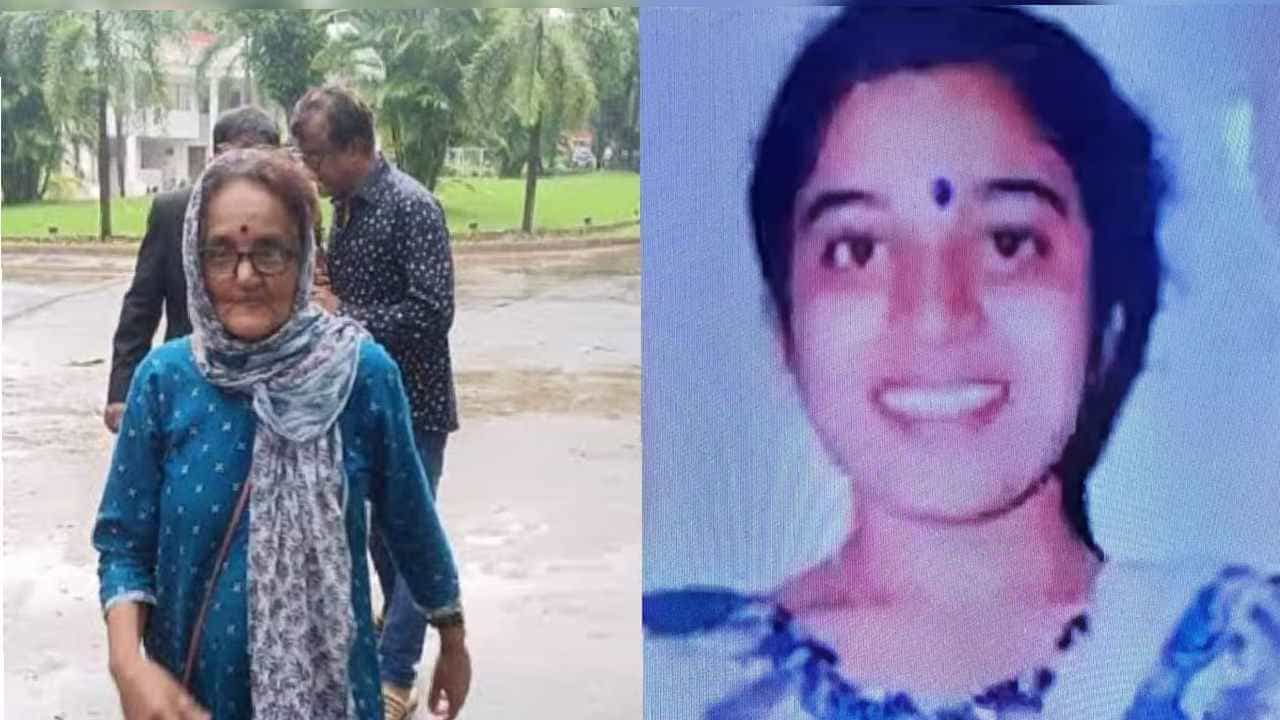 ಅನನ್ಯಾ ಭಟ್ ನಾಪತ್ತೆ ದೂರು ಹಿಂಪಡೆಯುವೆ: ತಪ್ಪಾಯ್ತು ಬಿಟ್ಟುಬಿಡಿ ಸರ್, ಸುಜಾತಾ ಭಟ್ ಕಣ್ಣೀರಧಾರೆ