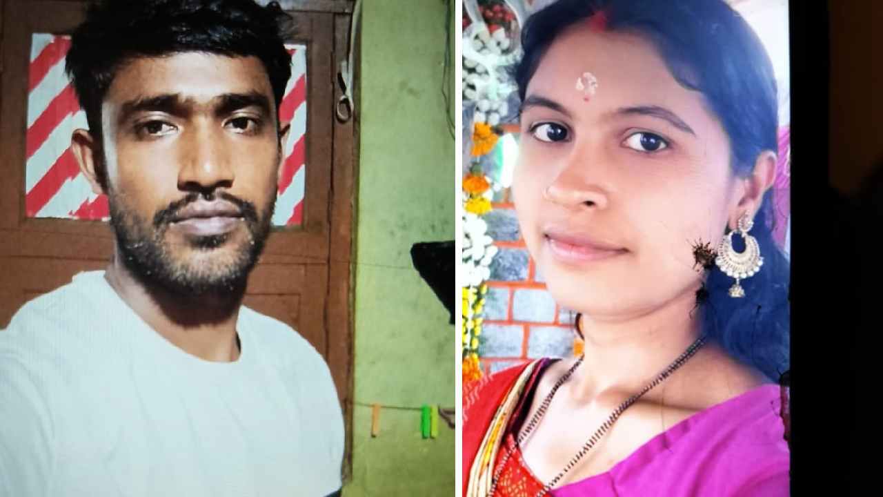 ಸ್ನೇಹಿತನ ಹೆಂಡ್ತಿಯನ್ನೇ ಹತ್ಯೆಗೈದು ವ್ಯಕ್ತಿ ಆತ್ಯಹತ್ಯೆ: ಆಕ್ರಮ ಸಂಬಂಧಕ್ಕೆ ಒಪ್ಪದಕ್ಕೆ ಕೃತ್ಯ ಶಂಕೆ