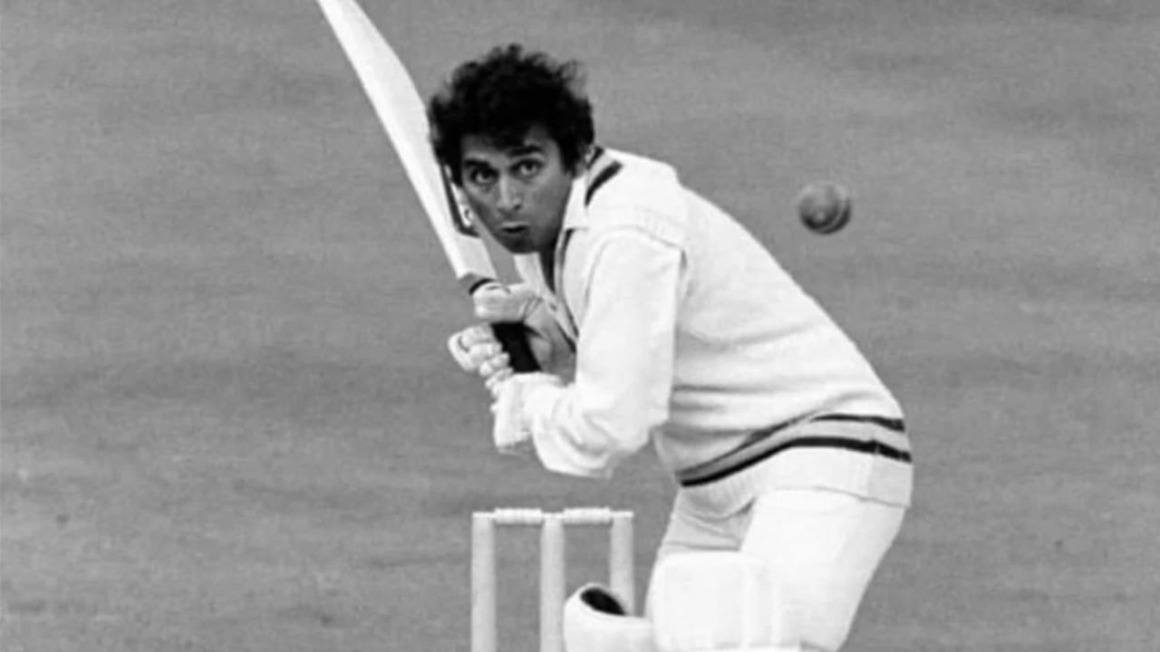 ವಾಸ್ತವವಾಗಿ ಟೆಸ್ಟ್ ಸರಣಿಯೊಂದರಲ್ಲಿ ಅತಿ ಹೆಚ್ಚು ರನ್ ಗಳಿಸಿದ ಭಾರತೀಯನೆಂಬ ದಾಖಲೆ ಸುನಿಲ್ ಗವಾಸ್ಕರ್ ಹೆಸರಿನಲ್ಲಿದೆ. 1971 ರಲ್ಲಿ ತಮ್ಮ ಮೊದಲ ಸರಣಿಯಲ್ಲಿಯೇ ಗವಾಸ್ಕರ್ ಈ ದಾಖಲೆ ಮಾಡಿದ್ದರು. ನಂತರ ಗವಾಸ್ಕರ್ ವೆಸ್ಟ್ ಇಂಡೀಸ್‌ನಲ್ಲಿ 774 ರನ್ ಗಳಿಸುವ ಮೂಲಕ ಇತಿಹಾಸ ಸೃಷ್ಟಿಸಿದ್ದರು. ಅವರ ನಂತರ ಯಶಸ್ವಿ ಜೈಸ್ವಾಲ್ ಕಳೆದ ವರ್ಷ 712 ರನ್‌ ಬಾರಿಸುವ ಮೂಲಕ ಗವಾಸ್ಕರ್ ದಾಖಲೆಯ ಸನಿಹಕ್ಕೆ ಬಂದು ಎಡವಿದ್ದರು.