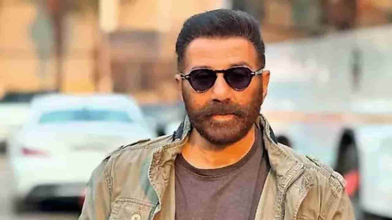 ಸಿನಿಮಾ ಸಂಭಾವನೆ ಮಾತ್ರವಲ್ಲ, ಸನ್ನಿ ಡಿಯೋಲ್​ಗೆ ಸರ್ಕಾರದಿಂದ ಸಿಗ್ತಿದೆ ಪಿಂಚಣಿ