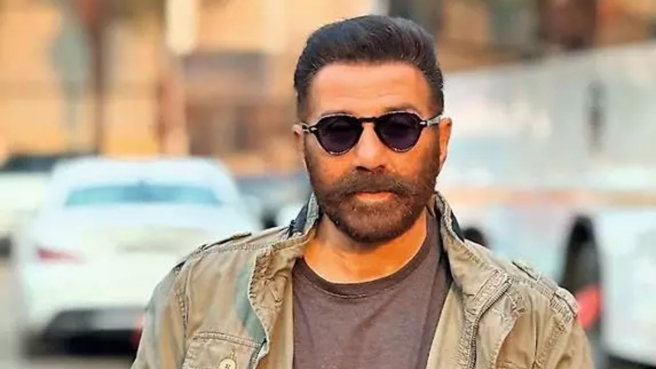 ಸಿನಿಮಾ ಸಂಭಾವನೆ ಮಾತ್ರವಲ್ಲ, ಸನ್ನಿ ಡಿಯೋಲ್​ಗೆ ಸರ್ಕಾರದಿಂದ ಸಿಗ್ತಿದೆ ಪಿಂಚಣಿ