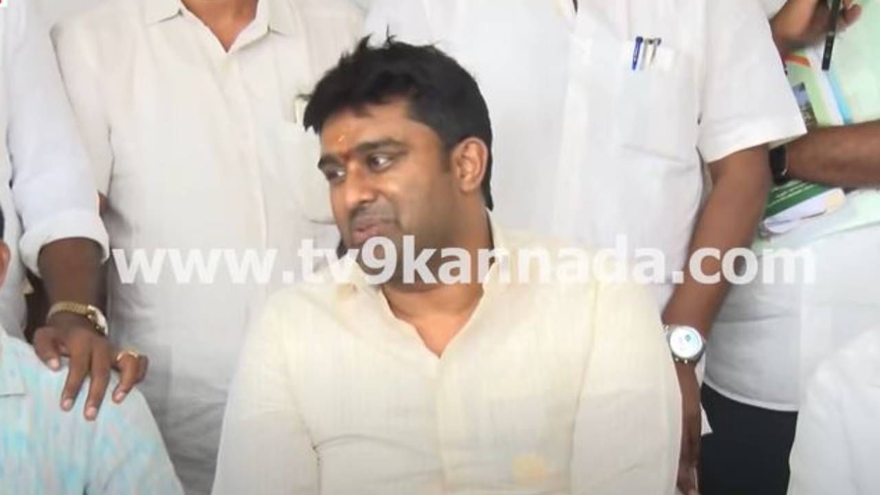 ಪ್ರಜ್ವಲ್ ಪ್ರಕರಣದಲ್ಲಿ ಮೇಲ್ಮನವಿ ಸಲ್ಲಿಸಲು ನಿರ್ಧರಿಸಲಾಗಿದೆ, ಅಷ್ಟನ್ನು ಮಾತ್ರ ಹೇಳಬಲ್ಲೆ: ಸೂರಜ್ ರೇವಣ್ಣ