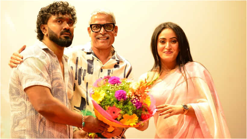 ರವಿ ಅಣ್ಣ ಬಳಿಕ ‘ಸೂರಿ ಅಣ್ಣ’ ಸದ್ದು; ಬಿಡುಗಡೆ ಆಗಿದೆ ಟೀಸರ್