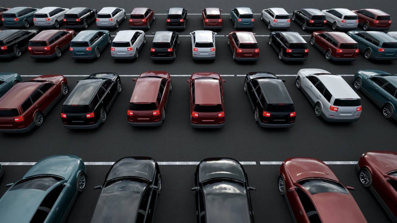 Auto News: ಅಟೋ ಮಾರುಕಟ್ಟೆಯಲ್ಲಿ ತಗ್ಗಿದ SUV ಕ್ರೇಜ್: ಮೊದಲ ಬಾರಿ ಮಾರಾಟದಲ್ಲಿ ಕುಸಿತ Auto News: ಅಟೋ ಮಾರುಕಟ್ಟೆಯಲ್ಲಿ ತಗ್ಗಿದ SUV ಕ್ರೇಜ್: ಮೊದಲ ಬಾರಿ ಮಾರಾಟದಲ್ಲಿ ಕುಸಿತ