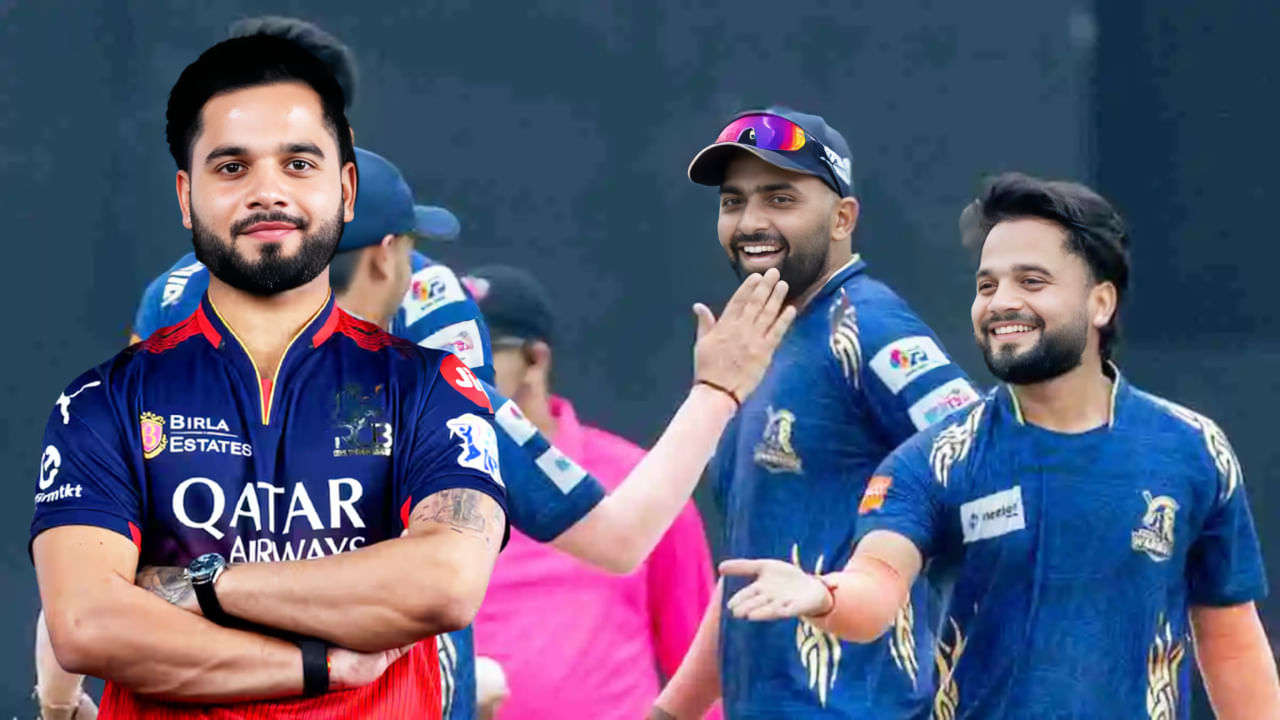 ಸುಯಶ್ ಶರ್ಮಾ ಸ್ಪಿನ್ ಮೋಡಿ: ಎರಡಂಕಿ ಮೊತ್ತಕ್ಕೆ ಎದುರಾಳಿ ತಂಡ ಆಲೌಟ್