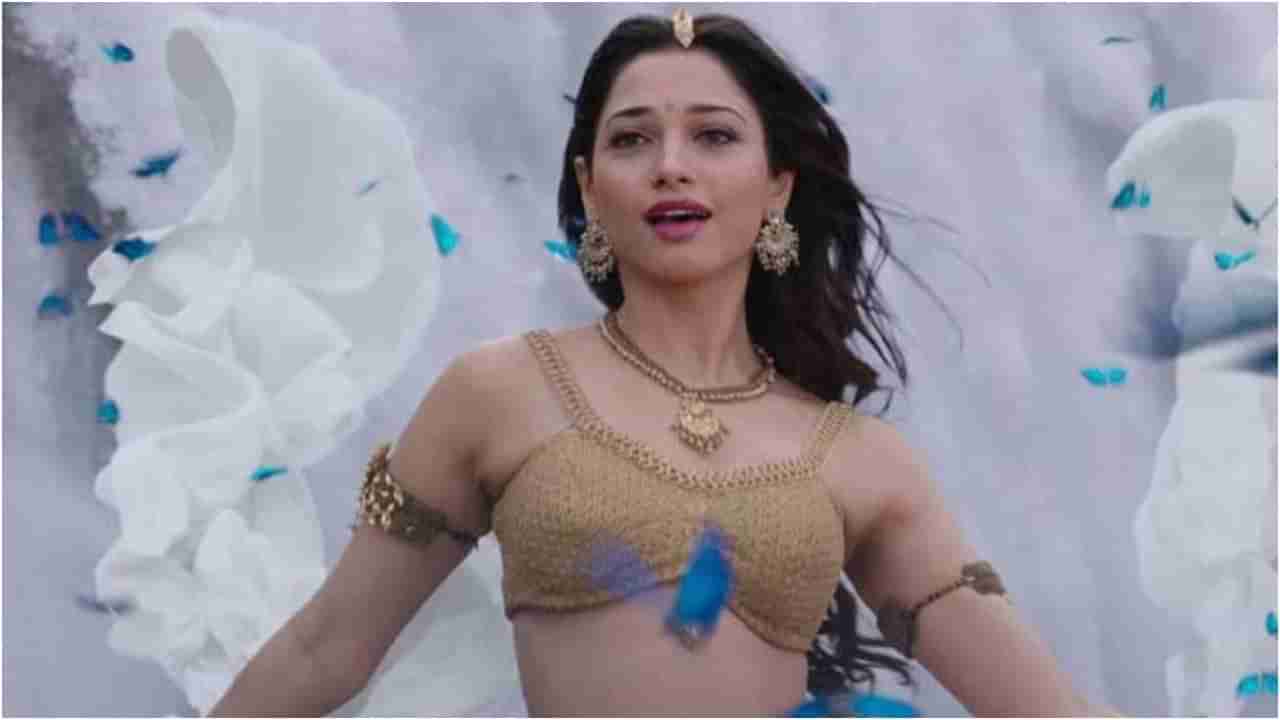 ‘ಲೈಂಗಿಕತೆ ತಪ್ಪಾ?’ ನೇರವಾಗಿ ಪ್ರಶ್ನೆ ಮಾಡಿದ ತಮನ್ನಾ ಭಾಟಿಯಾ