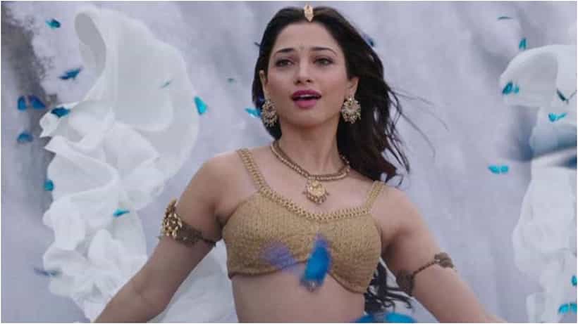 ‘ಲೈಂಗಿಕತೆ ತಪ್ಪಾ?’ ನೇರವಾಗಿ ಪ್ರಶ್ನೆ ಮಾಡಿದ ತಮನ್ನಾ ಭಾಟಿಯಾ