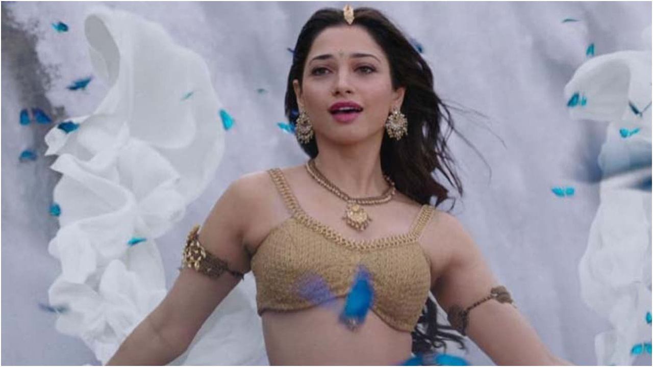 ‘ಲೈಂಗಿಕತೆ ತಪ್ಪಾ?’ ನೇರವಾಗಿ ಪ್ರಶ್ನೆ ಮಾಡಿದ ತಮನ್ನಾ ಭಾಟಿಯಾ