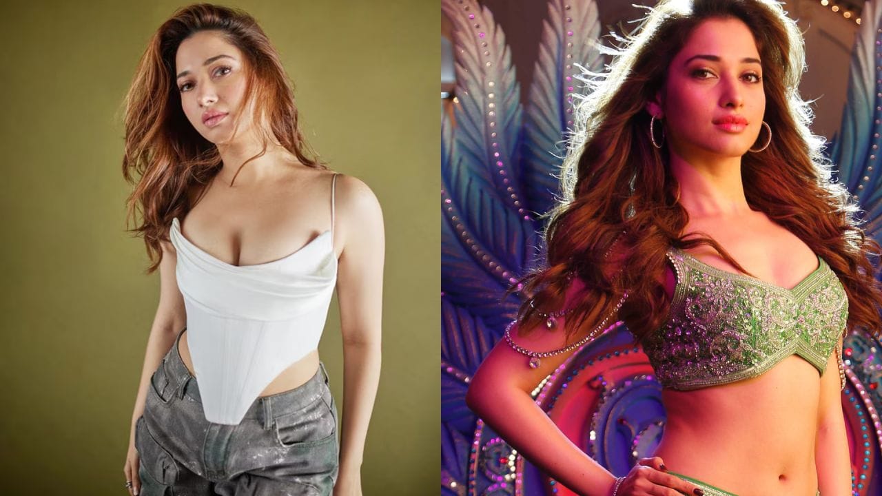 ಹಸಿ-ಬಿಸಿ ದೃಶ್ಯಗಳ ಸಿನಿಮಾನಲ್ಲಿ ತಮನ್ನಾ ನಾಯಕಿ, ಅಭಿಮಾನಿಗಳಿಗೆ ಶಾಕ್