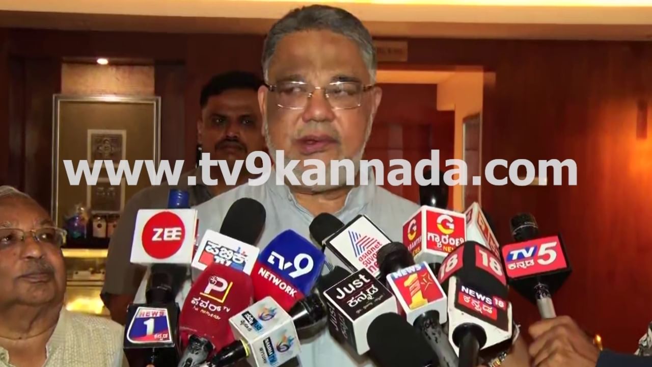 ಹೈದರಾಲಿ, ಟಿಪ್ಪು ಸುಲ್ತಾನ್ ದಸರಾ ಮುನ್ನಡೆಸಿಕೊಂಡು ಹೋಗಿದ್ದರು: ತನ್ವೀರ್ ಸೇಠ್