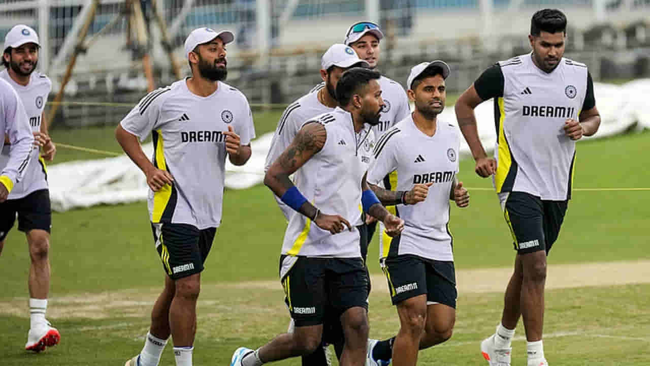 Asia Cup 2025: ಈ ದಿನದಿಂದ ದುಬೈನಲ್ಲಿ ಸಮರಾಭ್ಯಾಸ ಮಾಡಲಿದೆ ಟೀಂ ಇಂಡಿಯಾ