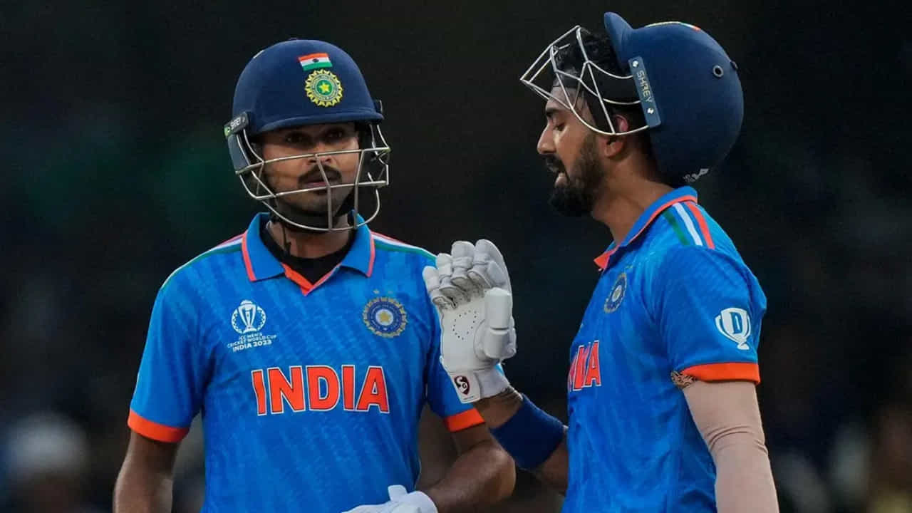 Asia Cup 2025: ಏಷ್ಯಾಕಪ್ಗೆ ಹೊಸ ತಂಡವನ್ನು ಪ್ರಕಟಿಸಿದ ಆಕಾಶ ಚೋಪ್ರಾ Asia Cup 2025: ಏಷ್ಯಾಕಪ್ಗೆ ಹೊಸ ತಂಡವನ್ನು ಪ್ರಕಟಿಸಿದ ಆಕಾಶ ಚೋಪ್ರಾ