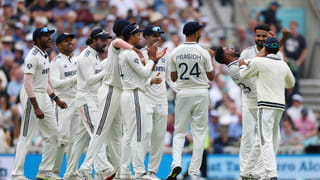 IND vs ENG: ಐತಿಹಾಸಿಕ ಗೆಲುವು; 77 ವರ್ಷಗಳ ಬರ ನೀಗಿಸಿಕೊಂಡ ಟೀಂ ಇಂಡಿಯಾ..!