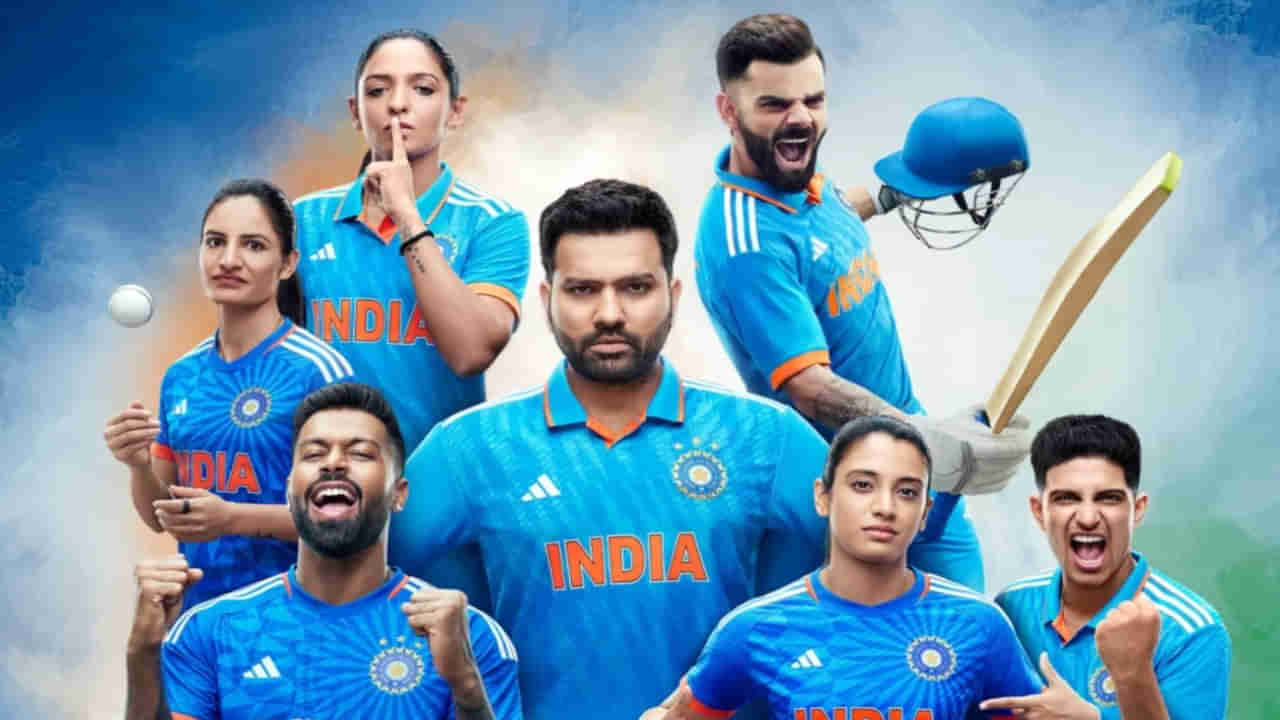 ಬಿಸಿಸಿಐ ಜೊತೆ ಒಪ್ಪಂದಕ್ಕೆ ಮುಂದಾದ 65 ಸಾವಿರ ಕೋಟಿ ರೂ. ಮೌಲ್ಯದ ಕಂಪನಿ