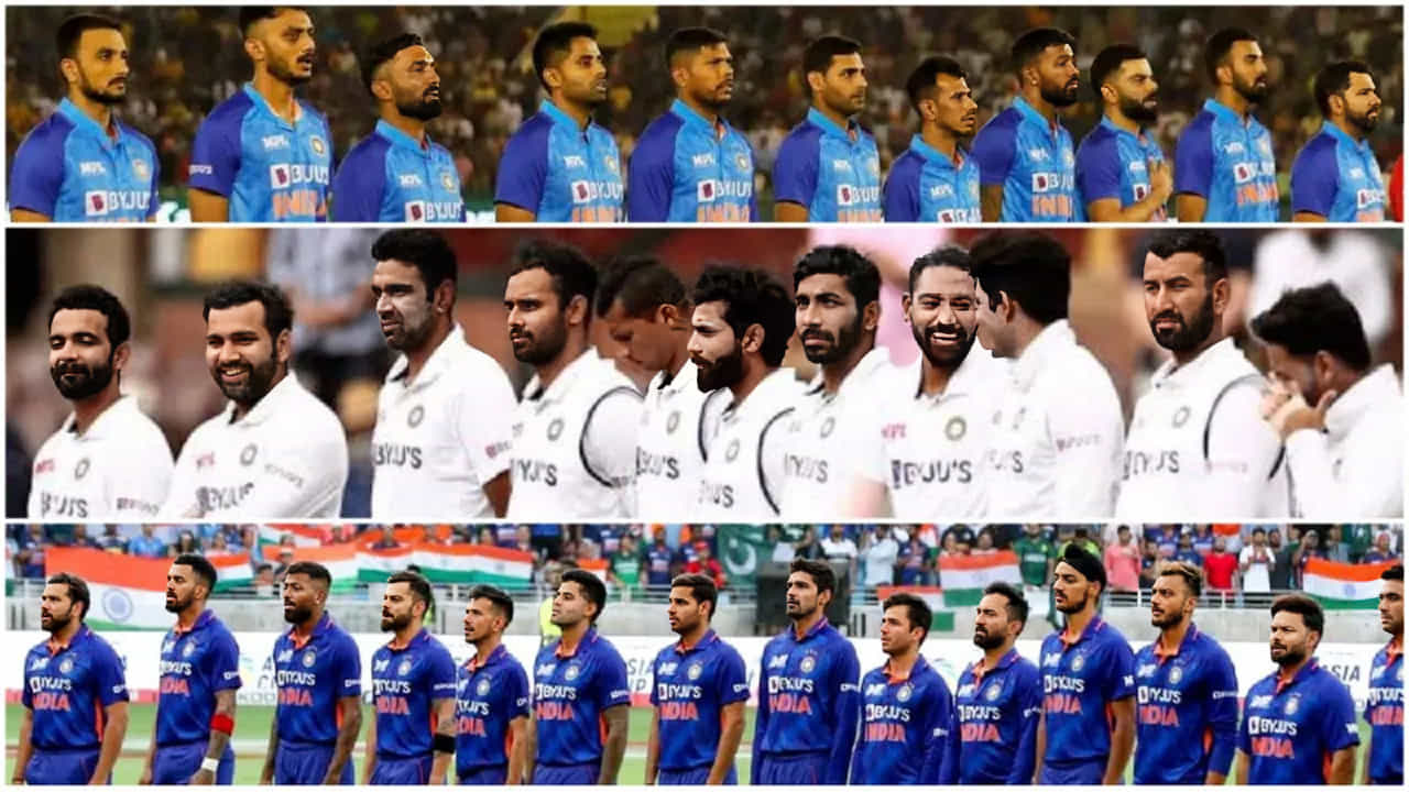 ಟೀಮ್ ಇಂಡಿಯಾದ ಮುಂಬರುವ ಪಂದ್ಯಗಳ ವೇಳಾಪಟ್ಟಿ ಇಲ್ಲಿದೆ ಟೀಮ್ ಇಂಡಿಯಾದ ಮುಂಬರುವ ಪಂದ್ಯಗಳ ವೇಳಾಪಟ್ಟಿ ಇಲ್ಲಿದೆ