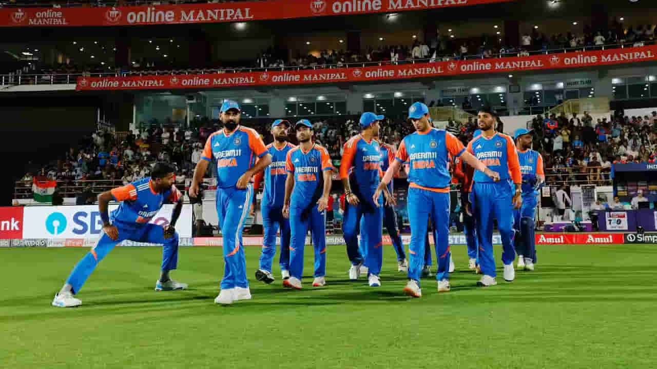 ಏಷ್ಯಾಕಪ್ಗಾಗಿ ಭಾರತ ತಂಡವನ್ನು ಹೆಸರಿಸಿದ ಕೈಫ್