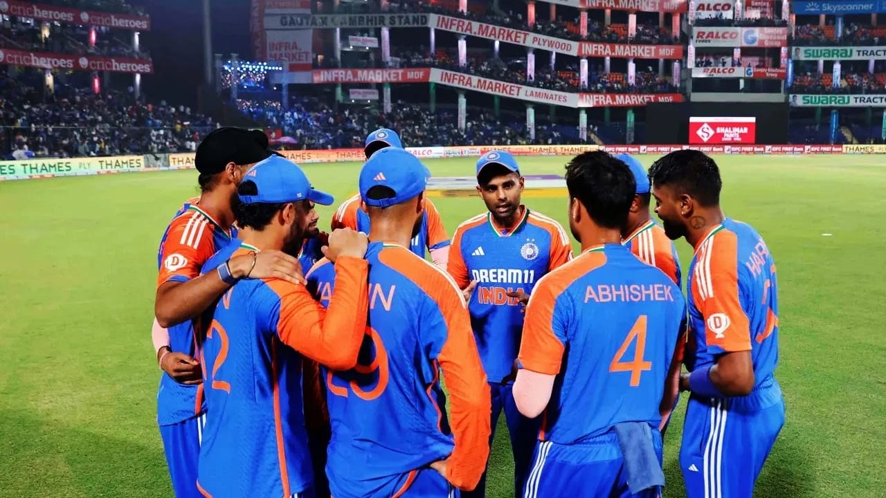 Asia Cup 2025: ಏಷ್ಯಾಕಪ್​ಗೆ ಯುವ ಎಡಗೈ ದಾಂಡಿಗ ಡೌಟ್..!