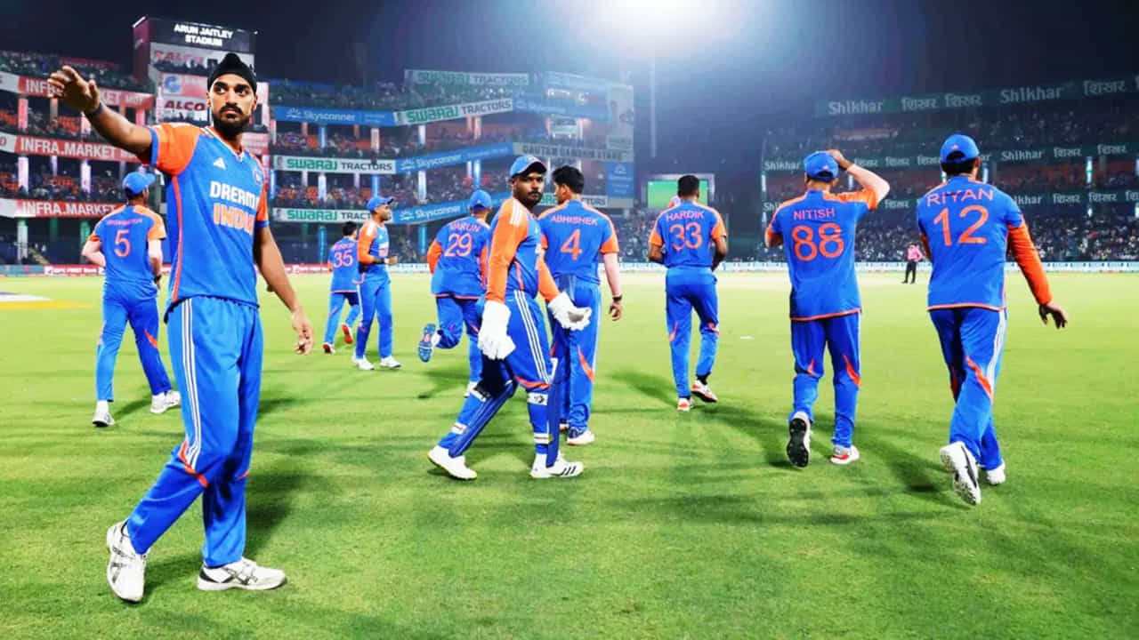 Asia Cup 2025: ಏಷ್ಯಾಕಪ್​ಗೆ ಭಾರತದ ಸಂಭಾವ್ಯ ತಂಡ