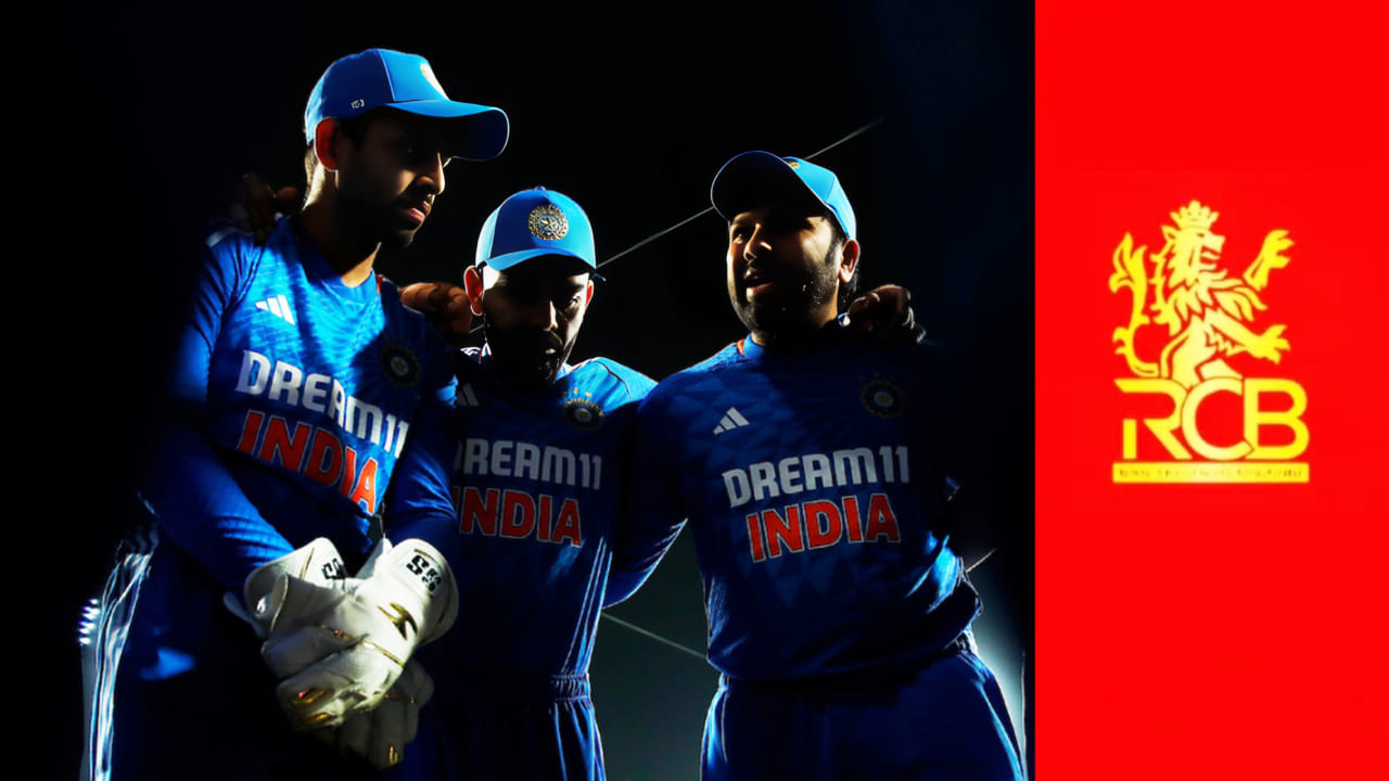 Asia Cup 2025: ಏಷ್ಯಾಕಪ್ ಟೂರ್ನಿಗೆ ದಿನಗಣನೆ ಶುರುವಾಗಿದೆ. ಸೆಪ್ಟೆಂಬರ್ 9 ರಿಂದ ಆರಂಭವಾಗಲಿರುವ ಏಷ್ಯನ್ ರಾಷ್ಟ್ರಗಳ ಕ್ರಿಕೆಟ್ ಕದನಕ್ಕಾಗಿ ಮುಂದಿನ ವಾರ ಟೀಮ್ ಇಂಡಿಯಾವನ್ನು ಪ್ರಕಟಿಸಲಿದ್ದಾರೆ. 15 ಸದಸ್ಯರ ಈ ತಂಡದಲ್ಲಿ ರಾಯಲ್ ಚಾಲೆಂಜರ್ಸ್ ಬೆಂಗಳೂರು ತಂಡದ ವಿಕೆಟ್ ಕೀಪರ್ ಬ್ಯಾಟರ್ ಜಿತೇಶ್ ಶರ್ಮಾ ಕಾಣಿಸಿಕೊಳ್ಳಲಿದ್ದಾರೆ ಎಂದು ವರದಿಯಾಗಿದೆ.