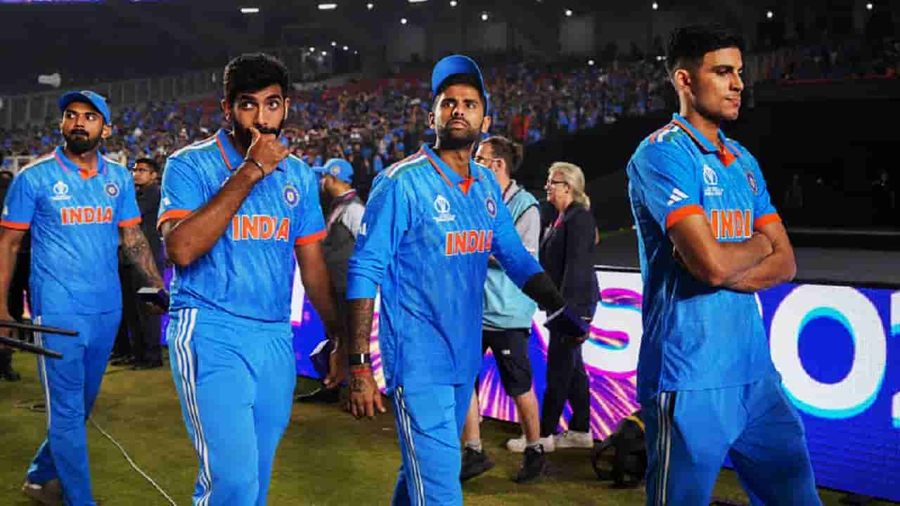 ಟೀಮ್ ಇಂಡಿಯಾ ಪಾಲಿಗೆ ತಲೆನೋವಾದ ಶುಭ್​ಮನ್ ಗಿಲ್