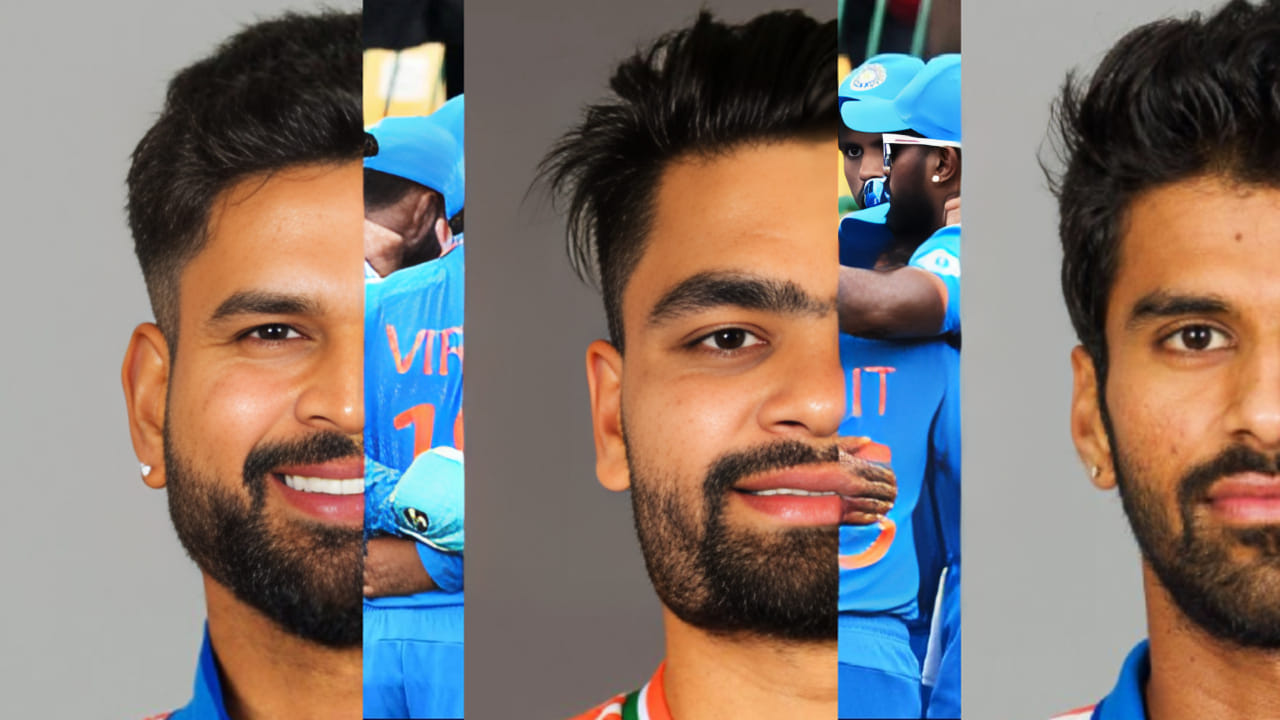 ಏಷ್ಯಾಕಪ್​ಗಾಗಿ ಬಲಿಷ್ಠ ಭಾರತ ತಂಡವನ್ನು ಇಂದು (ಆಗಸ್ಟ್ 19) ಘೋಷಿಸಲಾಗುತ್ತದೆ. ಅದಕ್ಕೂ ಮುನ್ನ ಆಯ್ಕೆ ಸಮಿತಿ ಮುಖ್ಯಸ್ಥ ಅಜಿತ್ ಅಗರ್ಕರ್, ಮುಖ್ಯ ಕೋಚ್ ಗೌತಮ್ ಗಂಭೀರ್ ಹಾಗೂ ಟೀಮ್ ಇಂಡಿಯಾ ನಾಯಕ ಸೂರ್ಯಕುಮಾರ್ ಯಾದವ್ ಸಭೆ ಸೇರಲಿದ್ದಾರೆ. ಈ ಸಭೆಯ ನಡುವೆ ನಾಲ್ವರ ಏಷ್ಯಾಕಪ್ ಭವಿಷ್ಯ ಕೂಡ ನಿರ್ಧಾರವಾಗಲಿದೆ.