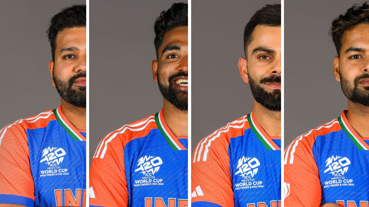 ಏಷ್ಯಾಕಪ್ಗಾಗಿ 15 ಸದಸ್ಯರ ಭಾರತ ತಂಡವನ್ನು ಪ್ರಕಟಿಸಲಾಗಿದೆ. ಈ ಹದಿನೈದು ಸದಸ್ಯರುಗಳಲ್ಲಿ 2024 ರ ಟಿ20 ವಿಶ್ವಕಪ್ನಲ್ಲಿ ಕಾಣಿಸಿಕೊಂಡಿದ್ದ 6 ಆಟಗಾರರು ಸ್ಥಾನ ಪಡೆದಿಲ್ಲ ಎಂಬುದು ವಿಶೇಷ. ಹಾಗಿದ್ರೆ ಕಳೆದ ವರ್ಷ ಟಿ20 ವಿಶ್ವಕಪ್ ತಂಡದಲ್ಲಿ ಸ್ಥಾನ ಪಡೆದು, ಈ ಬಾರಿ ಹೊರಬಿದ್ದಿರುವ ಆಟಗಾರರು ಯಾರೆಲ್ಲಾ ಎಂದು ನೋಡೋಣ...