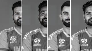 15+5 … ಟೀಮ್ ಇಂಡಿಯಾಗೆ ಆಯ್ಕೆಯಾದ ಹೆಚ್ಚುವರಿ ಐದು ಆಟಗಾರರು ಇವರೇ