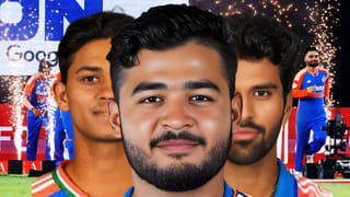 KL Rahul: ಭಾರತ ತಂಡದಲ್ಲಿ ಕೆಎಲ್ ರಾಹುಲ್​ಗೆ ಇಲ್ಲ ಚಾನ್ಸ್..!