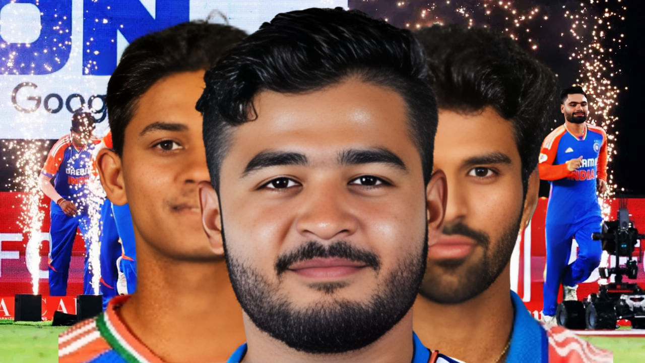 ಬಹುನಿರೀಕ್ಷಿತ ಏಷ್ಯಾಕಪ್​ಗೆ ಭಾರತ ತಂಡವನ್ನು ಪ್ರಕಟಿಸಲಾಗಿದೆ. 15 ಸದಸ್ಯರುಗಳ ಈ ತಂಡಕ್ಕೆ ಸೂರ್ಯಕುಮಾರ್ ಯಾದವ್ ನಾಯಕನಾಗಿ ಆಯ್ಕೆಯಾದರೆ, ಉಪನಾಯಕನಾಗಿ ಶುಭ್​ಮನ್ ಗಿಲ್ ಕಾಣಿಸಿಕೊಳ್ಳಲಿದ್ದಾರೆ. ಇನ್ನು 15 ಸದಸ್ಯರುಗಳ ಜೊತೆಗೆ ಐವರು ಹೆಚ್ಚುವರಿ ಆಟಗಾರರನ್ನು ಸಹ ಆಯ್ಕೆ ಮಾಡಲಾಗಿದೆ. ಆ ಆಟಗಾರರು ಯಾರೆಂದರೆ...