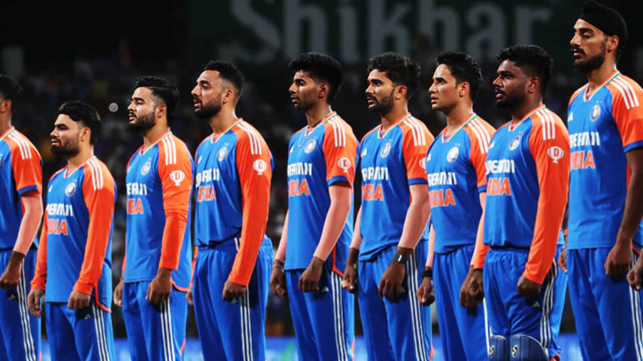 Asia Cup 2025: ಟೀಮ್ ಇಂಡಿಯಾಗೆ 'ಎಡ' ಬಲ Asia Cup 2025: ಟೀಮ್ ಇಂಡಿಯಾಗೆ 'ಎಡ' ಬಲ