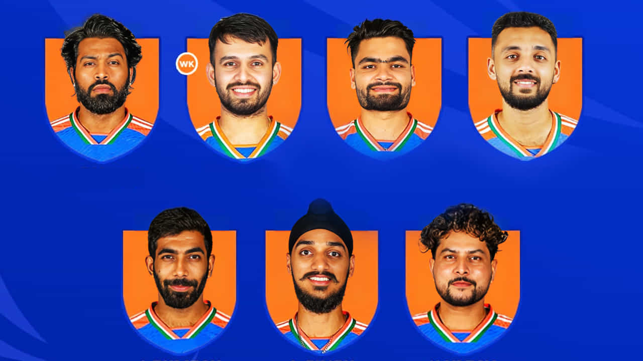 Asia Cup 2025: ಹೀಗಿರಲಿದೆ ಟೀಮ್ ಇಂಡಿಯಾ ಪ್ಲೇಯಿಂಗ್ ಇಲೆವೆನ್