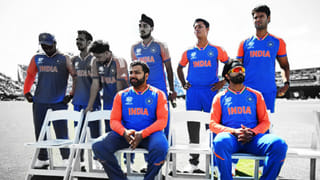 ಟೀಮ್ ಇಂಡಿಯಾದಲ್ಲೇ ಇರದ ಶ್ರೇಯಸ್ ಅಯ್ಯರ್​ಗೆ ನಾಯಕತ್ವ?