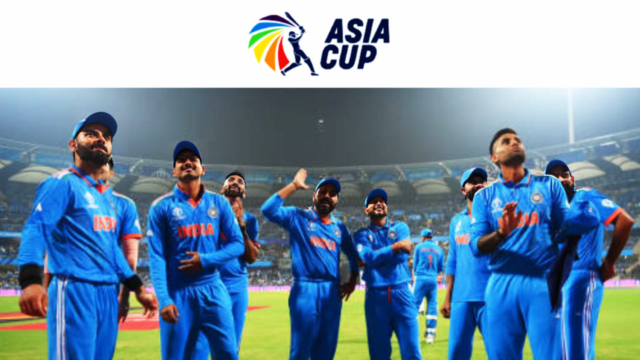 ಏಷ್ಯಾಕಪ್ ಬಳಿಕ ಟೀಮ್ ಇಂಡಿಯಾದಲ್ಲಿ ಮಹತ್ವದ ಬದಲಾವಣೆ ಖಚಿತ ಏಷ್ಯಾಕಪ್ ಬಳಿಕ ಟೀಮ್ ಇಂಡಿಯಾದಲ್ಲಿ ಮಹತ್ವದ ಬದಲಾವಣೆ ಖಚಿತ