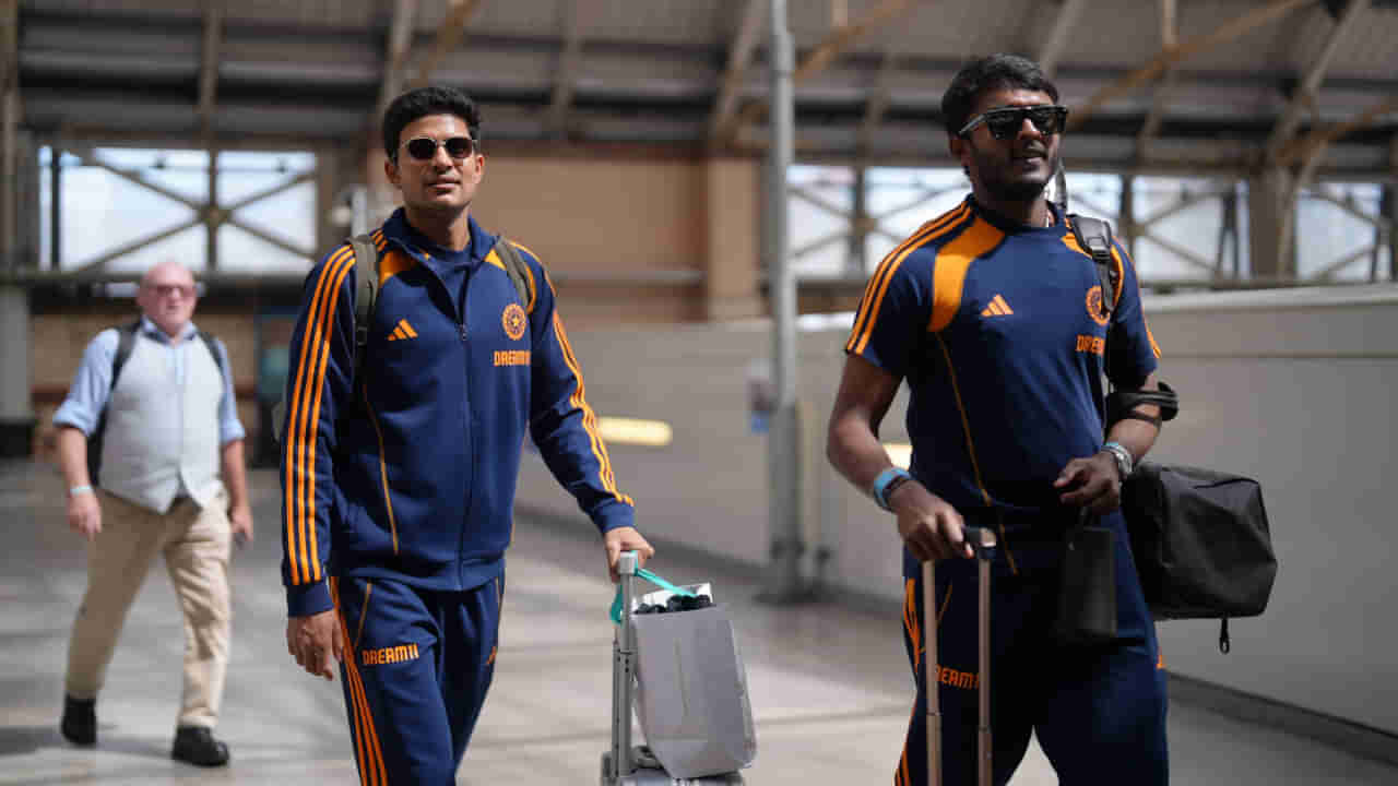 Asia Cup 2025: 6 ದಿನಗಳ ಮೊದಲೇ ದುಬೈಗೆ ಹಾರಲಿದೆ ಟೀಂ ಇಂಡಿಯಾ