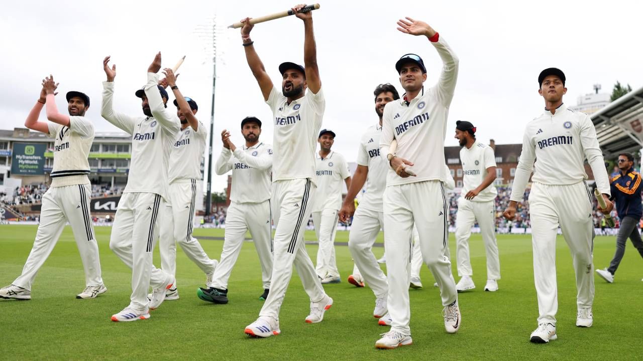 Team India: ಇಂಗ್ಲೆಂಡ್ ಪ್ರವಾಸ ಅಂತ್ಯ: ಟೀಮ್ ಇಂಡಿಯಾ ಮುಂದಿನ ಪಂದ್ಯ ಯಾವಾಗ?, ಎದುರಾಳಿ ಯಾರು? Team India: ಇಂಗ್ಲೆಂಡ್ ಪ್ರವಾಸ ಅಂತ್ಯ: ಟೀಮ್ ಇಂಡಿಯಾ ಮುಂದಿನ ಪಂದ್ಯ ಯಾವಾಗ?, ಎದುರಾಳಿ ಯಾರು?