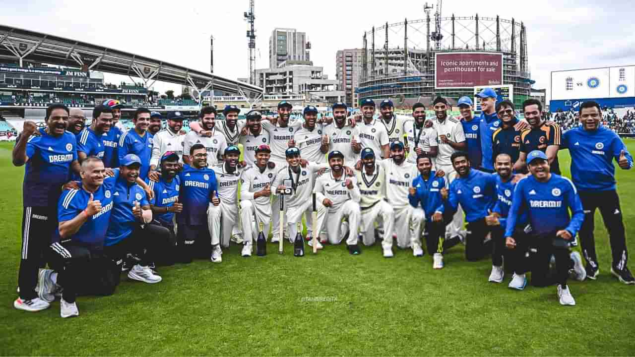 WTC 2025-27: ಡಬ್ಲ್ಯೂಟಿಸಿ 4ನೇ ಆವೃತ್ತಿಯಲ್ಲಿ ಟೀಂ ಇಂಡಿಯಾ ಇನ್ನೆಷ್ಟು ಟೆಸ್ಟ್ ಪಂದ್ಯಗಳನ್ನಾಡಲಿದೆ?