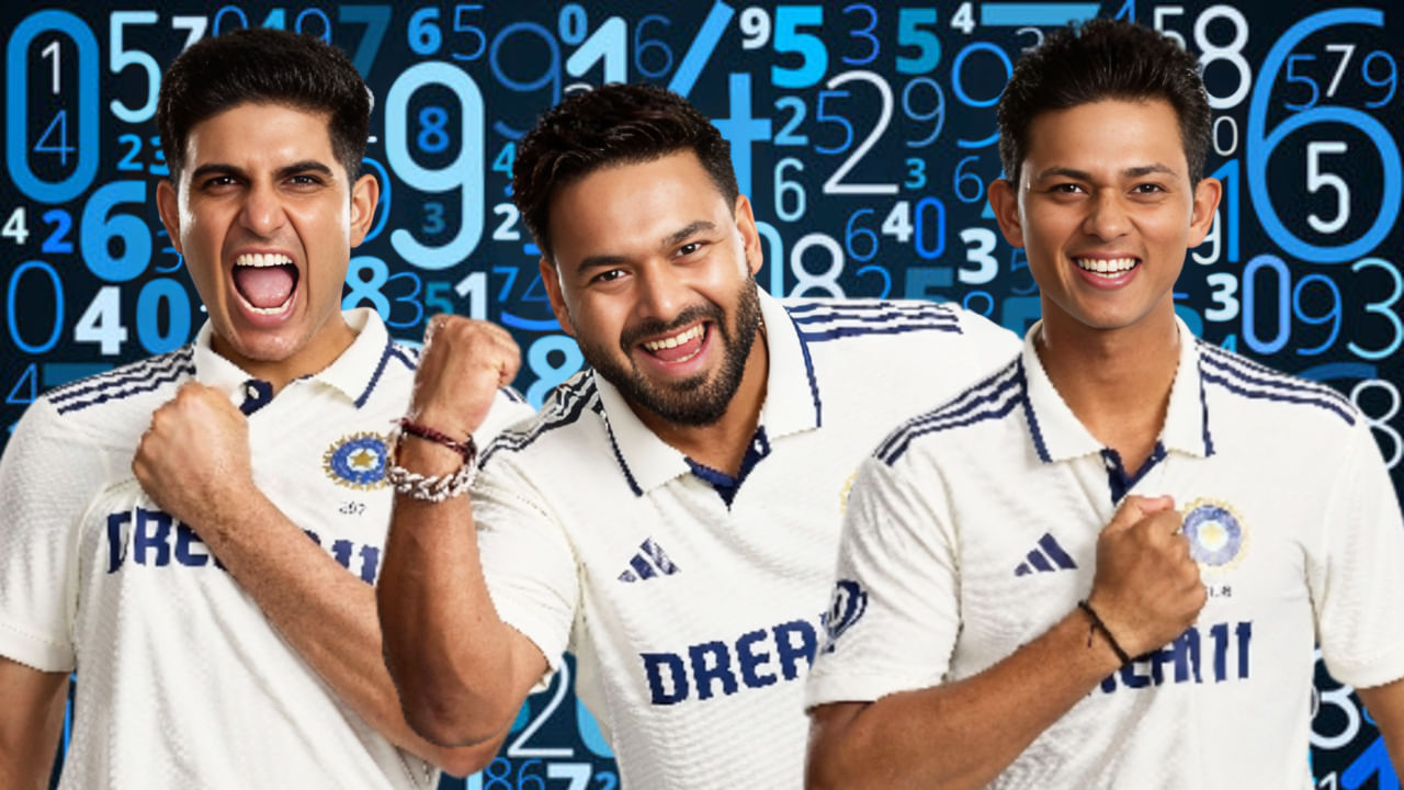 ಇಂಗ್ಲೆಂಡ್ ವಿರುದ್ಧದ ಸರಣಿಯಲ್ಲಿ ಟೀಮ್ ಇಂಡಿಯಾ ಬ್ಯಾಟರ್​ಗಳು ಭರ್ಜರಿ ಪ್ರದರ್ಶನ ನೀಡಿದ್ದಾರೆ. ಈ ಭರ್ಜರಿ ಪ್ರದರ್ಶನದೊಂದಿಗೆ ಭಾರತೀಯ ದಾಂಡಿಗರು ಟೀಮ್ ಇಂಡಿಯಾದ ಬ್ಯಾಟರ್​ಗಳ ಹಳೆಯ ದಾಖಲೆಯನ್ನು ಅಳಿಸಿ ಹಾಕಿದ್ದಾರೆ. ಅಂದರೆ ಬರೋಬ್ಬರಿ 46 ವರ್ಷಗಳ ಬಳಿಕ ಭಾರತೀಯ ಬ್ಯಾಟರ್​ಗಳು ಒಂದೇ ಸರಣಿಯಲ್ಲಿ ಅತ್ಯಧಿಕ ಸೆಂಚುರಿ ಸಿಡಿಸಿದ್ದಾರೆ.