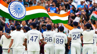 IND vs ENG: 1113 ಎಸೆತಗಳು, 23 ವಿಕೆಟ್..! ಇಂಗ್ಲೆಂಡ್‌ ಪ್ರವಾಸದಲ್ಲಿ ಸಿರಾಜ್ ಅಬ್ಬರ ಹೀಗಿತ್ತು