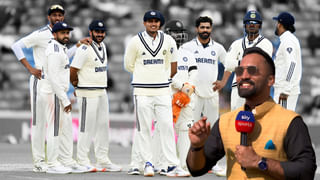 IND vs ENG: ಒಂದೇ ಸರಣಿಯಲ್ಲಿ ಕಪಿಲ್, ಗಂಗೂಲಿಯಂತಹ ನಾಯಕರನ್ನು ಸರಿಗಟ್ಟಿದ ಗಿಲ್