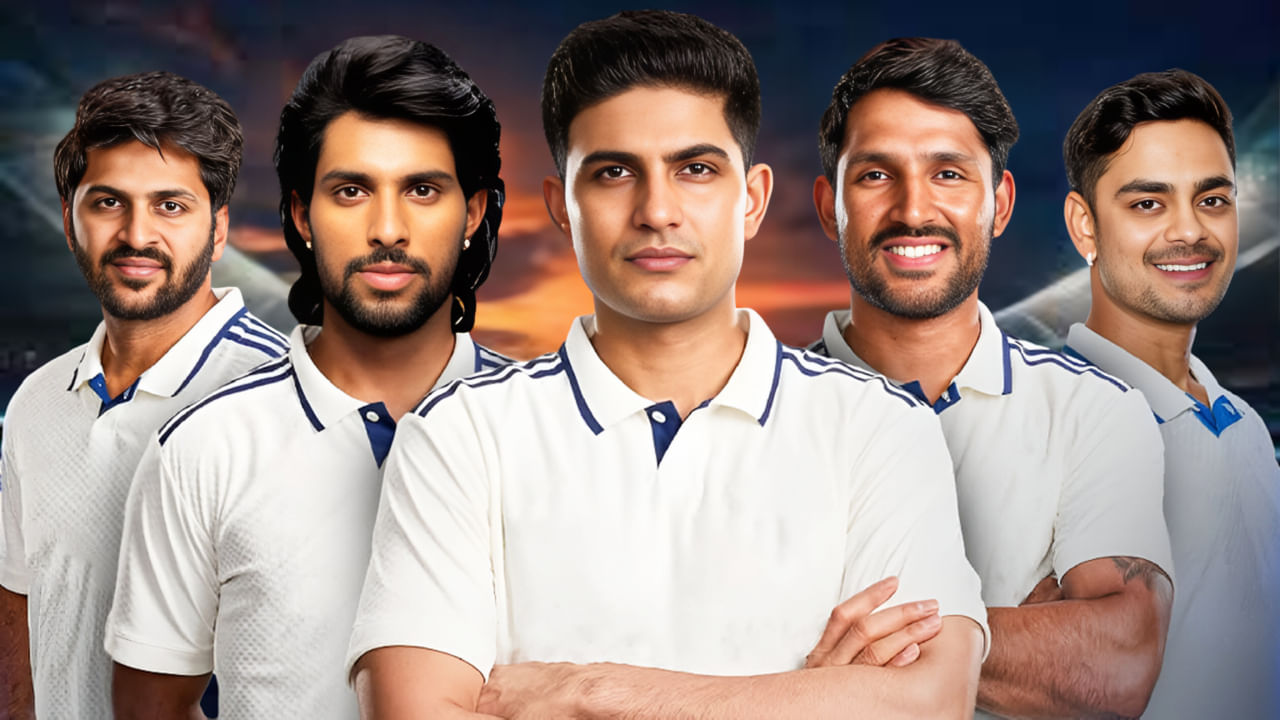 ದೇಶೀಯ ಅಂಗಳದ ಟೆಸ್ಟ್ ಟೂರ್ನಿ ದುಲೀಪ್ ಟ್ರೋಫಿಗೆ (Duleep Trophy 2025) ದಿನಗಣನೆ ಶುರುವಾಗಿದೆ. ಆಗಸ್ಟ್ 28 ರಿಂದ ಆರಂಭವಾಗಲಿರುವ ಈ ಟೂರ್ನಿಯಲ್ಲಿ ಒಟ್ಟು 6 ವಲಯ ತಂಡಗಳು ಕಣಕ್ಕಿಳಿಯಲಿವೆ. ಈ ಎಲ್ಲಾ ತಂಡಗಳ ಘೋಷಣೆಯಾಗಿದ್ದು, ಅದರಂತೆ ಈ ಬಾರಿ ದುಲೀಪ್ ಟ್ರೋಫಿಯಲ್ಲಿ ಕಾಣಿಸಿಕೊಳ್ಳಲಿರುವ ಆಟಗಾರರ ಸಂಪೂರ್ಣ ಪಟ್ಟಿ ಈ ಕೆಳಗಿನಂತಿದೆ...