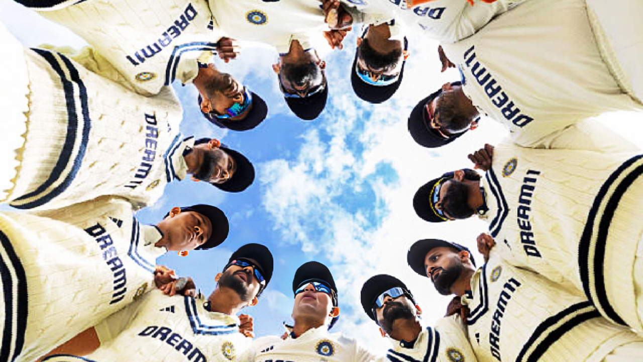 ಏಷ್ಯಾಕಪ್ ಮುಕ್ತಾಯದ ಬೆನ್ನಲ್ಲೇ ಟೆಸ್ಟ್ ಸರಣಿ ಆಡಲಿದೆ ಟೀಮ್ ಇಂಡಿಯಾ