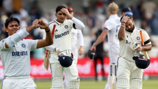 ICC Test Rankings: ಜೈಸ್ವಾಲ್​ಗೆ ಮುಂಬಡ್ತಿ, ಅತ್ಯಧಿಕ ರನ್ ಗಳಿಸಿದ ಗಿಲ್​ ಟಾಪ್ 10 ರಿಂದ ಔಟ್..!